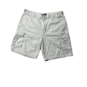 Chaps Ralph Lauren Men's Chino Shorts Size 40
